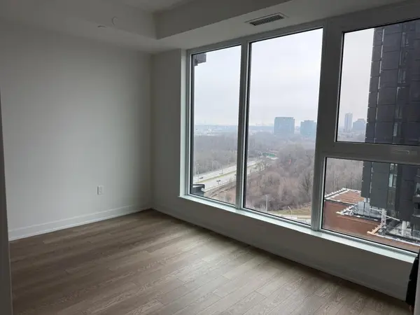 5 Quarrington LN #1002, Toronto C13, ON M3C 0S4