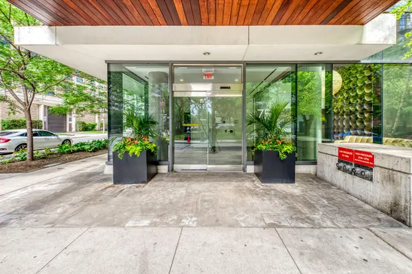 75 St Nicholas ST #2908, Toronto C01, ON M4Y 0A5