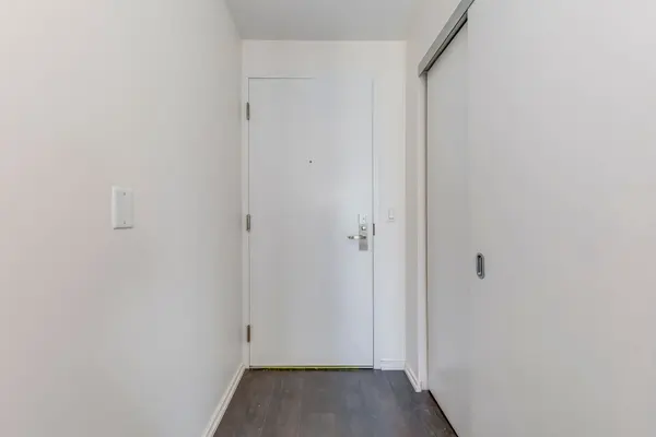 75 St Nicholas ST #2908, Toronto C01, ON M4Y 0A5