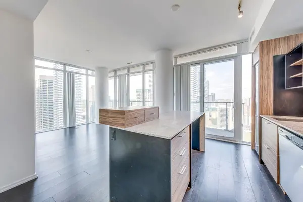 75 St Nicholas ST #2908, Toronto C01, ON M4Y 0A5