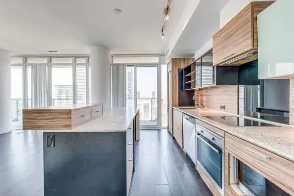 75 St Nicholas ST #2908, Toronto C01, ON M4Y 0A5