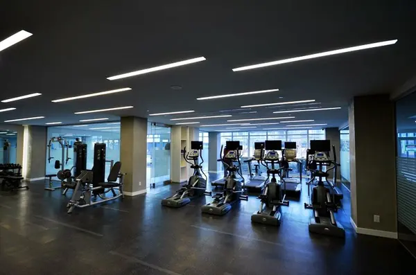 170 Sumach ST #711, Toronto C08, ON M5A 0C3