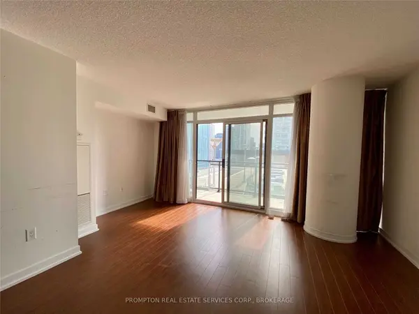 8 Telegram Mews #1111, Toronto C01, ON M5V 3Z5