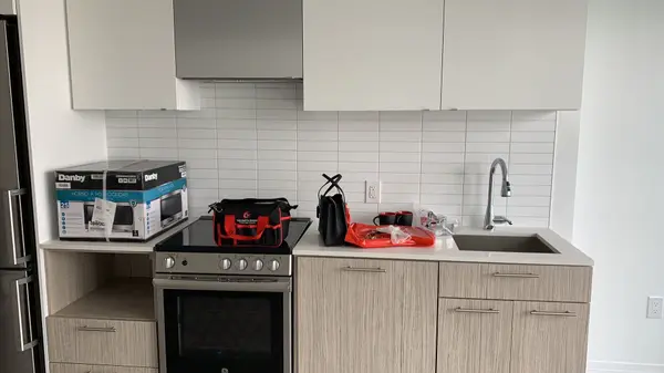 251 Jarvis ST #3607, Toronto C08, ON M4B 0C3