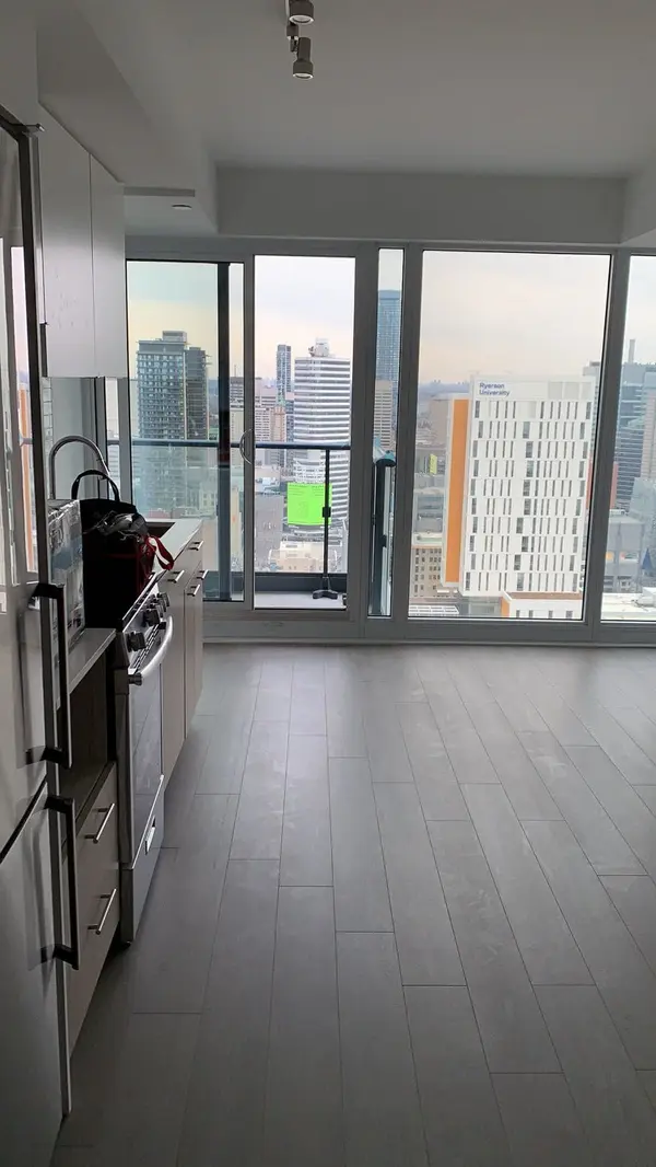 251 Jarvis ST #3607, Toronto C08, ON M4B 0C3