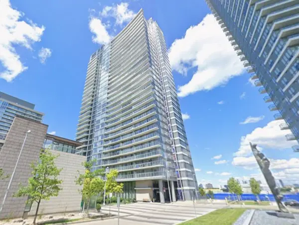 121 Mcmahon DR #2502, Toronto C15, ON M2K 0C1