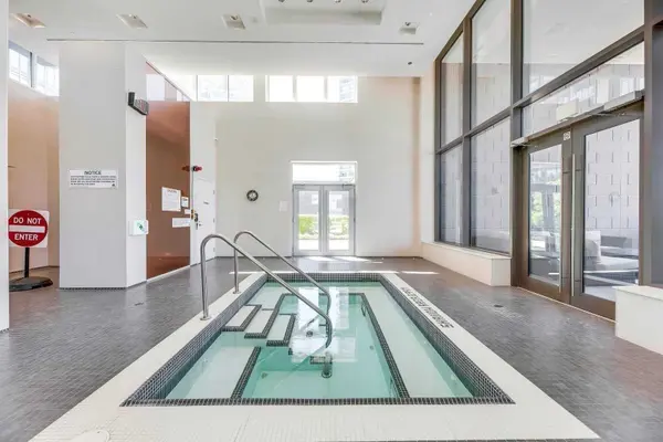 121 Mcmahon DR #2502, Toronto C15, ON M2K 0C1