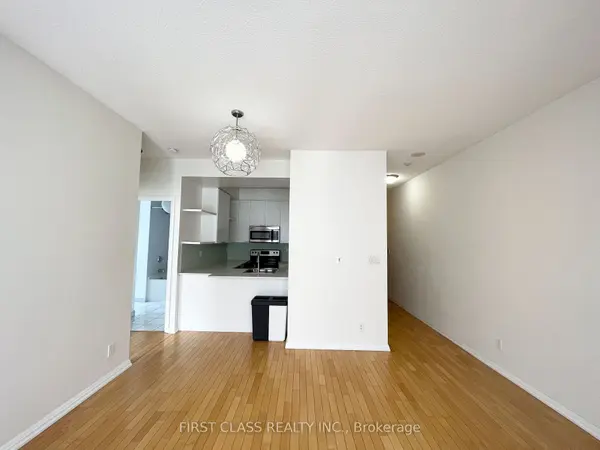 35 Hayden ST #1410, Toronto C08, ON M4Y 3C3