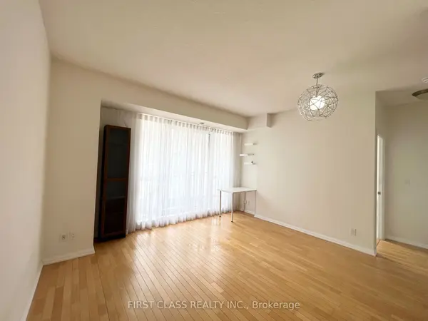 35 Hayden ST #1410, Toronto C08, ON M4Y 3C3