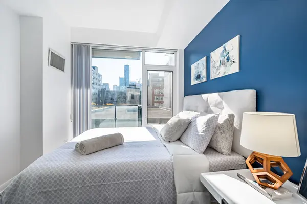 435 Richmond ST W #409, Toronto C01, ON M5V 0N3