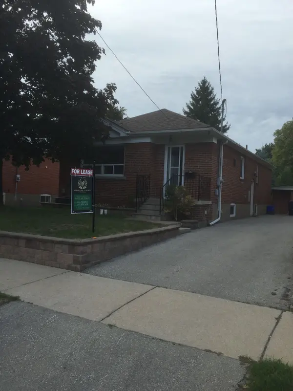 Toronto C07, ON M2N 1G4