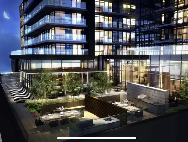 125 Redpath AVE #914, Toronto C10, ON M4S 0B5