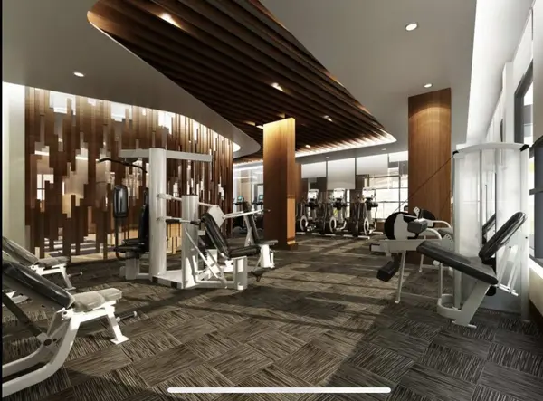 125 Redpath AVE #914, Toronto C10, ON M4S 0B5