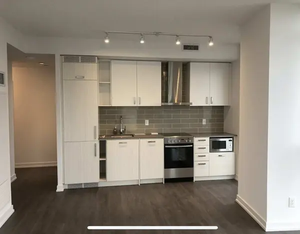 125 Redpath AVE #914, Toronto C10, ON M4S 0B5