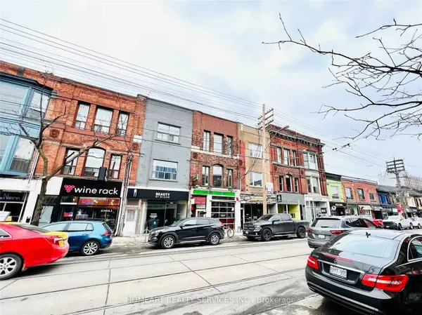 781 Queen ST W, Toronto C01, ON M6J 1G1