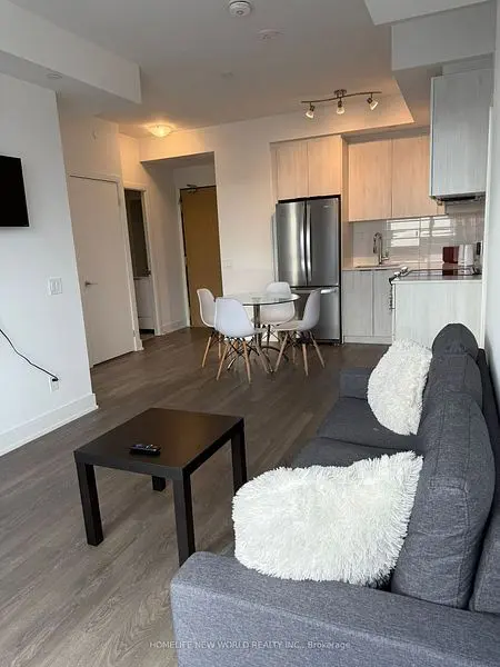 1350 Ellesmere RD #912, Toronto E09, ON M1P 5A5