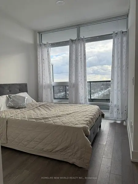 1350 Ellesmere RD #912, Toronto E09, ON M1P 5A5