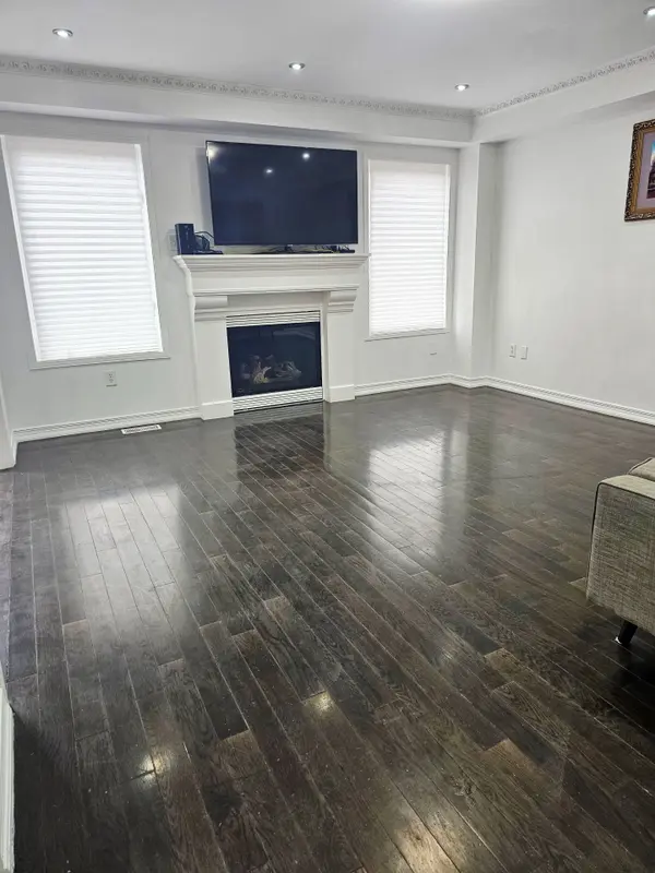 39 Atherton AVE, Ajax, ON L1T 4X7