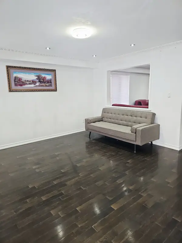 39 Atherton AVE, Ajax, ON L1T 4X7