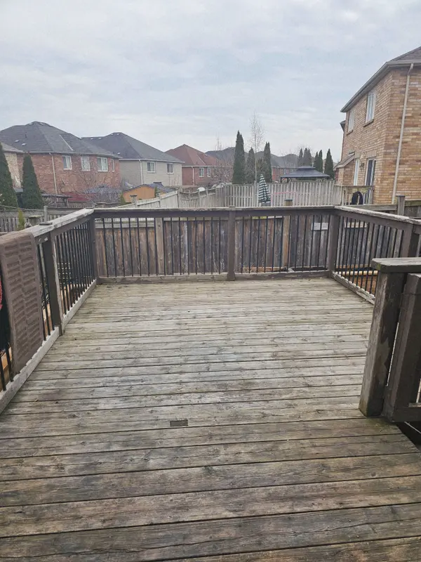 39 Atherton AVE, Ajax, ON L1T 4X7