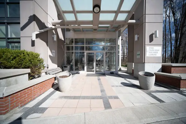 190 Borough DR #2606, Toronto E09, ON M1P 0B6