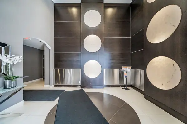 190 Borough DR #2606, Toronto E09, ON M1P 0B6