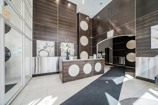 190 Borough DR #2606, Toronto E09, ON M1P 0B6