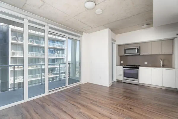 15 Baseball PL #1102, Toronto E01, ON M4M 0E6