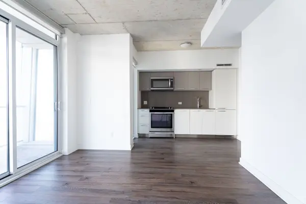 15 Baseball PL #1102, Toronto E01, ON M4M 0E6