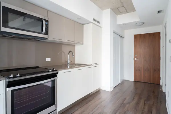 15 Baseball PL #1102, Toronto E01, ON M4M 0E6