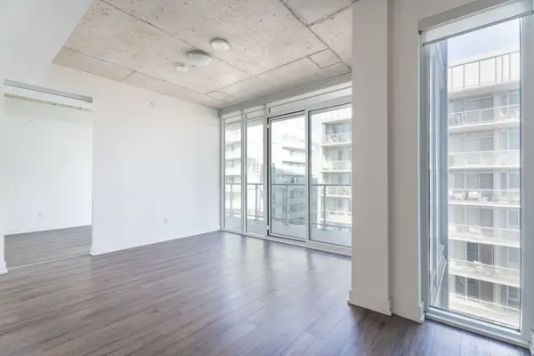 15 Baseball PL #1102, Toronto E01, ON M4M 0E6