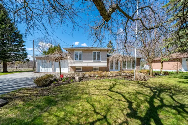 28 Lakeland CRES, Richmond Hill, ON L4E 2Z8