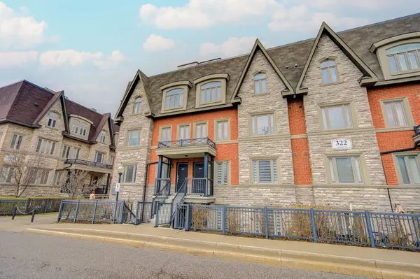 322 John ST #276, Markham, ON L3T 0B1