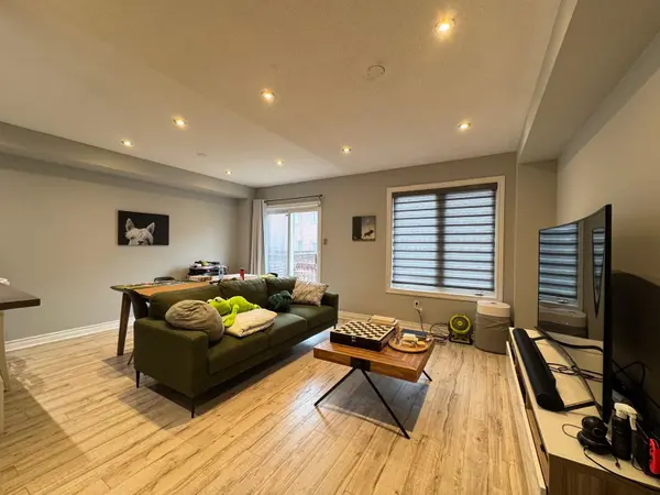 154 Amulet CRES, Richmond Hill, ON L4S 2T5