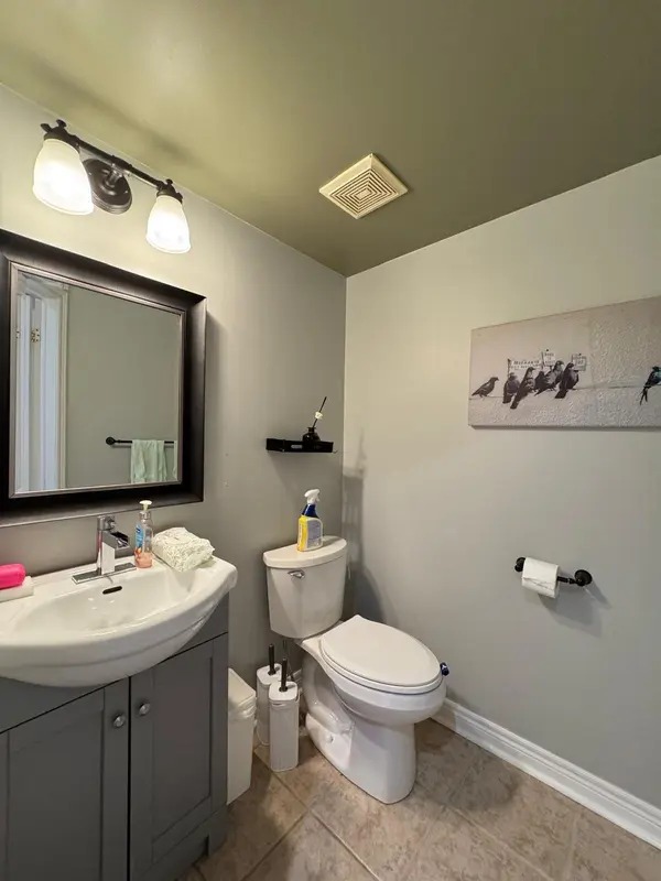 154 Amulet CRES, Richmond Hill, ON L4S 2T5