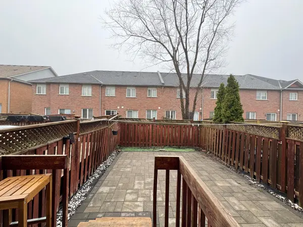 154 Amulet CRES, Richmond Hill, ON L4S 2T5