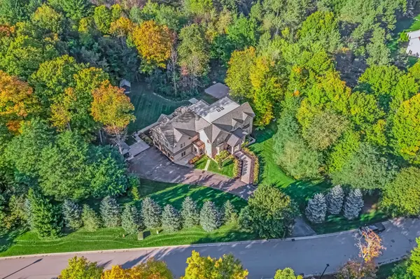 19 Glenhill TRL, Whitchurch-stouffville, ON L4A 1L9