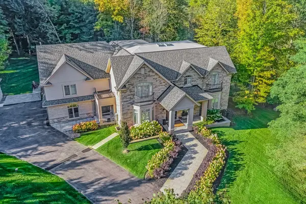 19 Glenhill TRL, Whitchurch-stouffville, ON L4A 1L9