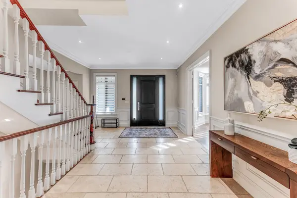 19 Glenhill TRL, Whitchurch-stouffville, ON L4A 1L9