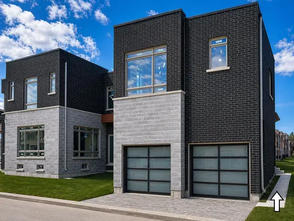 195 Milky way DR, Richmond Hill, ON L4C 5H3