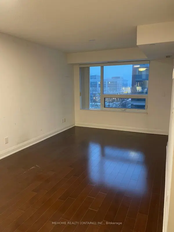 1 Uptown DR #518, Markham, ON L3R 5C1