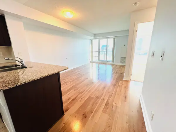 75 South Town Centre BLVD #1601, Markham, ON L6G 0B3