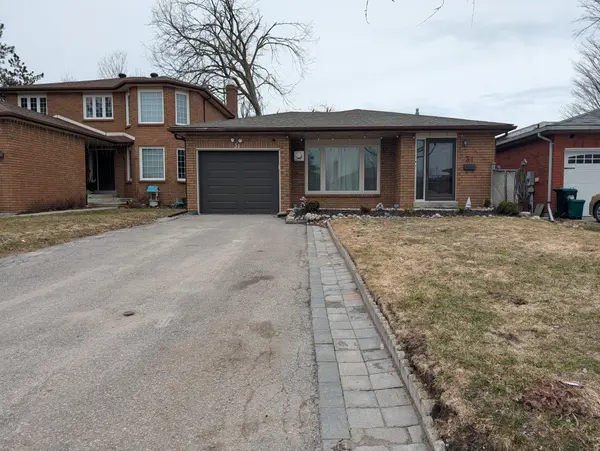 31 Buchanan ST, Barrie, ON L4M 6B5