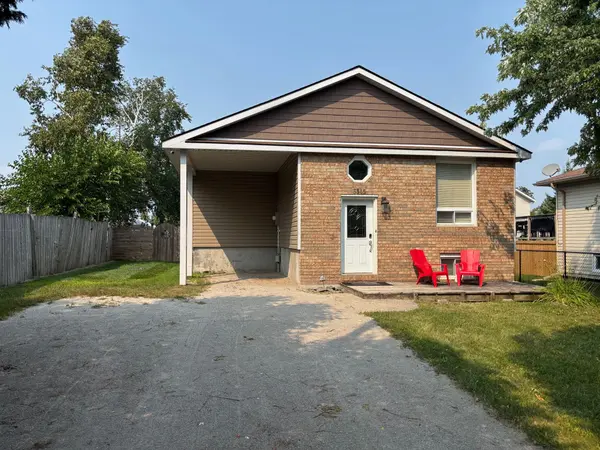 3345 Beckett PL, Severn, ON L3V 6H3
