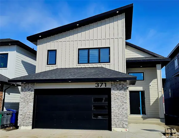 371 Sharma CRESCENT, Saskatoon, SK S7W 1K9
