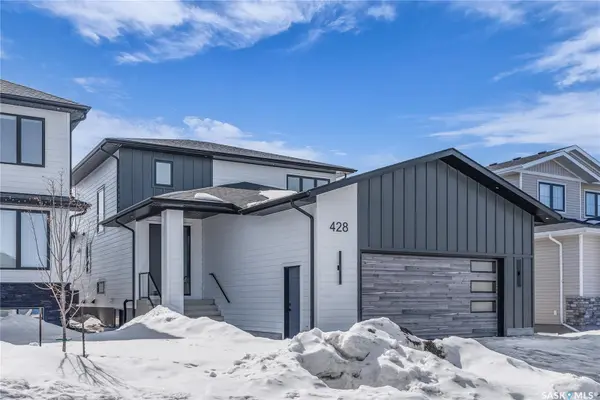 428 Woolf BEND, Saskatoon, SK S7W 1E5