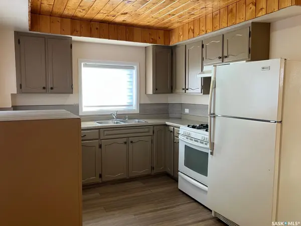 901 2nd STREET W, Nipawin, SK S0E 1E0