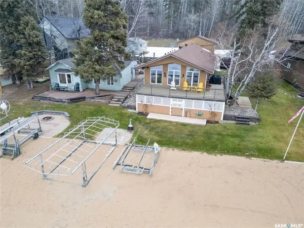 318 Neis DRIVE, Lakeland Rm No. 521, SK S0J 0N0