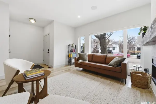 1314 Empress AVENUE, Saskatoon, SK S7K 3G1