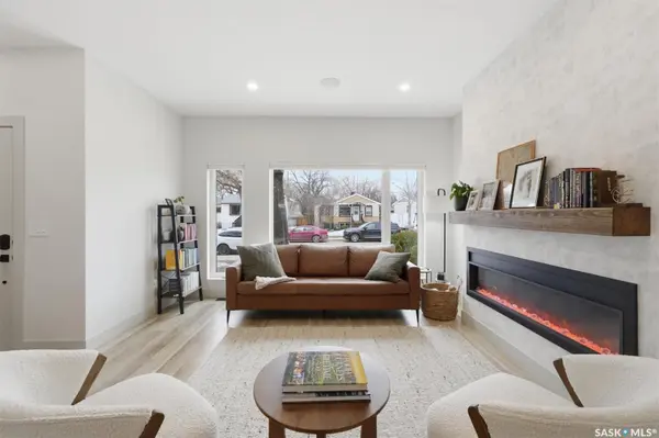 1314 Empress AVENUE, Saskatoon, SK S7K 3G1